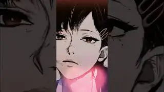 The lost soul down x Lost soul 😍 [CSM Girls Manga Edit ] #trending #shorts #edit #trendingshorts