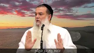 אנחנו ננצח! ה' הוא טוב, והמלחמה שלנו היא להאמין בו – גם ברגעים האלה!