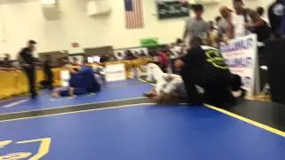 Subcon August 2015 Paulete vs Lynette
