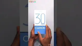 Tecno camon 30 Pro 5G Unboxing Price And Details #TGR #techguidered #shorts