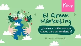 Green Marketing