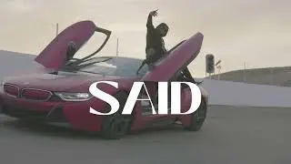 Said - Nasty C ft. Runtown (Audio)