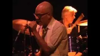 REM - Mr. Richards @ Dublin - 30 June 2007
