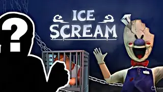 PLAYING ICE SCREAM CHAPTER 1 !
