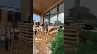 Уютно и стильно, за три секунды! 