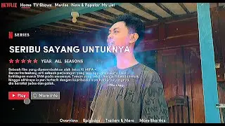 Tugas Film Bhs. Indo by XI MIPA 4 SMAN 1 JUWANA~ Seribu Sayang untuknya