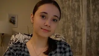 ASMR stream / АСМР стрим