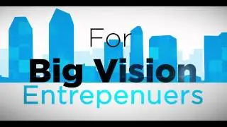 Big Vision Business Sneak Promo