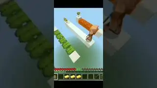 which piglin gets the gold..🧐 #shorts #mcpe #minecraft #facts #mtyhs #trending