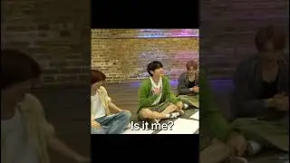 [TUBATU] Watch this become a meme “Is it me, IS IT ME!?!?!?” #txt #soobin #zhc