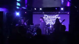 Divine Torture live at HQ Denver