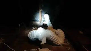 Condensation. Mechanical extraction fans are a decent solution.... If installed correctly.