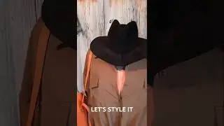 LET'S STYLE IT!