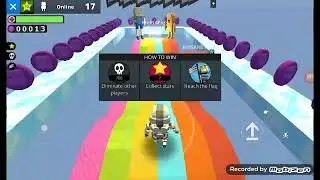 Dragon Parkour KoGaMa Part 13 ( I'm Back! )