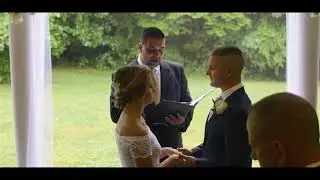 Nottingham Wedding