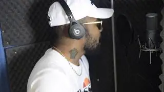 Wayne Capos - Apresentação Nova Geração Group Music em Studio feat Vanissa - 2019