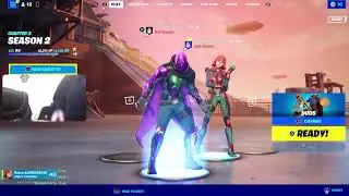 Fortnite