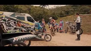 Teaser - Jett Evolution 2
