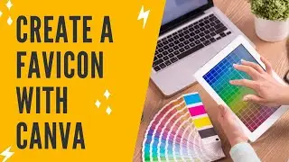 How To Create Favicon