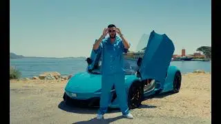 L'Algérino, Lynda - Bottega (Clip Officiel)