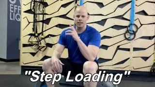 The Power of Step Loading for Calisthenics
