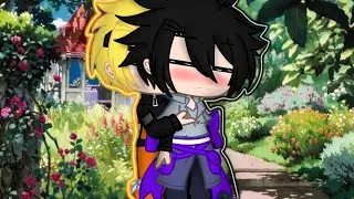 🌸•{Especial aniversário Naruto✨+Sweet Melody}•{MEME NARUTO 🦊🍥🍜}•{SasuNaru 🖤💛}•{Créditos na desc.}•🌸