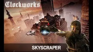 45 Second Setups/Cam's ~ Valkyrie ~ Skyscraper [R6 Siege] [2019]