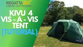 Kivu 4 vis a vis tutorial video