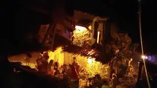 2019-PORTAL DE BELEN NOCHE DE CAMEL