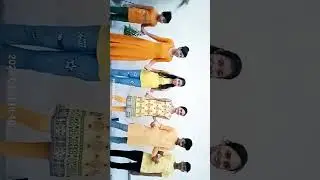 Wedding videos with cousins | wedding vibes trending video #weddingvibes #wedding #cousins