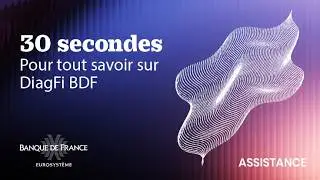 30 secondes pour tout savoir sur DiagFi BDF, diagnostic financier gratuit | Banque de France