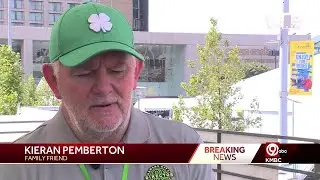 6PM irish festival