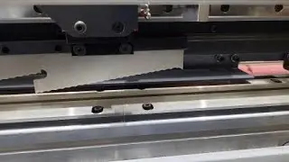 Подробная настройка боксмейкера ПМ-14