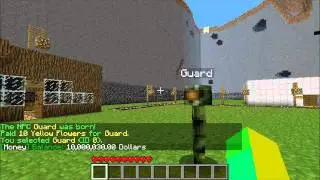 Aus Minecraft Bukkit server 1.0.0. New Server in description. (Cracked)