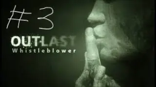 OUTLAST EP3!! il delirio by maw empire