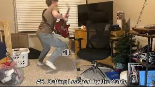 The WORST Things ALL Guitarists Experience…