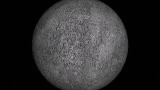 video black sky