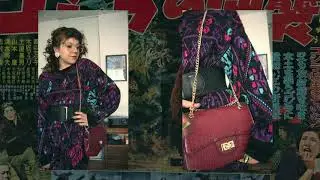 3 looks aux inspiration vintage