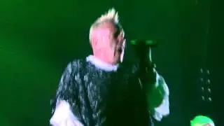 Public Image Ltd (Moscow 19.06.2013)