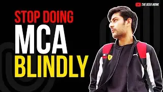 STOP Doing MCA Blindly ❌ | Recession ALERT 🚨 | Eye Opening Video 👀