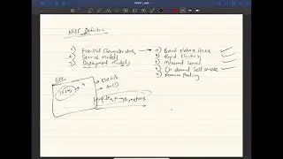 Understanding Application Deployment Model and Application Security – PyNet Labs