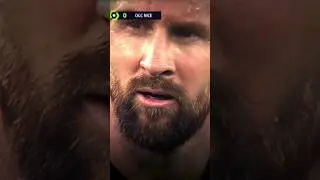 Leo messi лучший