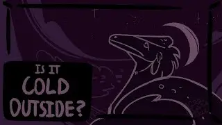 Is it Cold Outside (Meme/PMV)