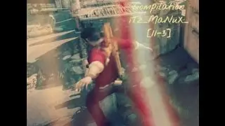 Uncharted 3 Clip Compilation by iTz_MaNuX_ [11-3]