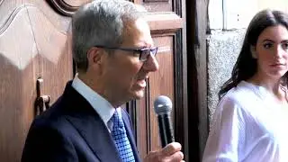 Banca Popolare del Mediterraneo, la filiale di Palma Campania