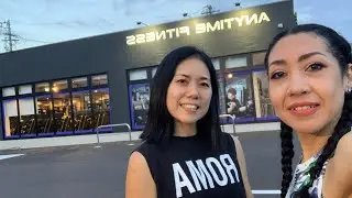 Começando uma segunda feira… nosso segredo 🤫 para começar bem a semana 😍😄