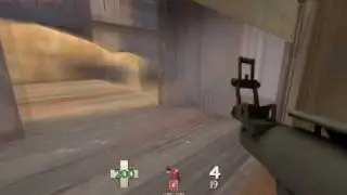 GPit Soldier Setup (Short TF2 Competitive Reference)