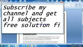 #cs604