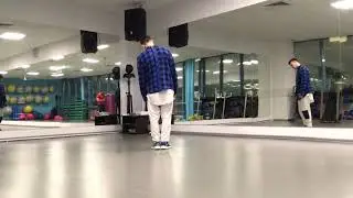 По волнам данил хаски