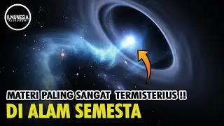 THE MYSTERY OF DARK MATTER & DARK ENERGY IN THE UNIVERSE | ASTRONOMY